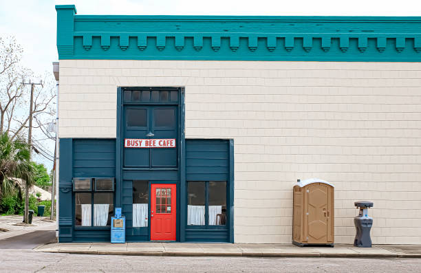 Portable Toilet Options We Offer in Blountstown, FL